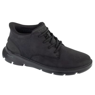 Skechers Slip-Ins: Arch Fit Garza – Ridley 205514-BBK Black Size 41