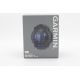 17. Garmin Instinct 3 3.3 cm (1.3") AMOLED 45 mm Digital 416 x 416 px Black GPS
