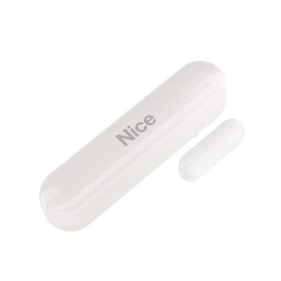 3. Nice Door/Window-Control door/window and temperature sensor, white (FGDW-002-1 EU)