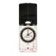 2. Suunto MC-2 G Magnetic navigation compass Multicolored plastic