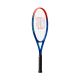 3. Wilson Impact Tennis Racket Rkt 3 4 3/8 WR147510U3