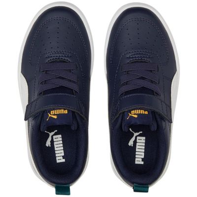 2. Puma Rickie Ac Ps Jr Shoes 385836 07