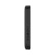 5. Baseus Magnetic Mini Air 6000mAh 20W Powerbank with Inductive Charging and Baseus Simple USB-C Cable (20V/3A) 30cm - Black