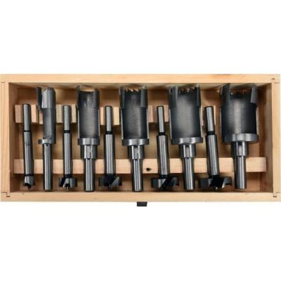 4. Yato YT-33837 hole drill Drill 10 pcs.