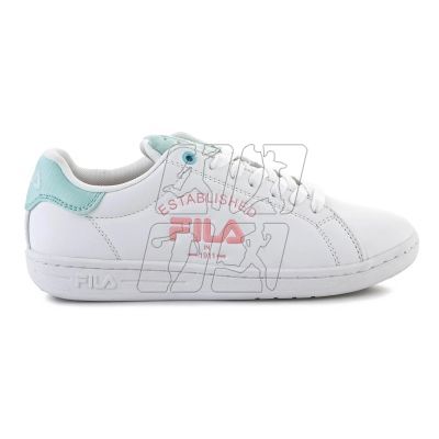 11. Shoes Fila Crosscourt 2 NT Logo W FFW0258-13206