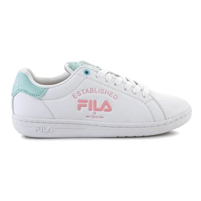 11. Fila Crosscourt 2 NT Logo W shoes FFW0258-13206