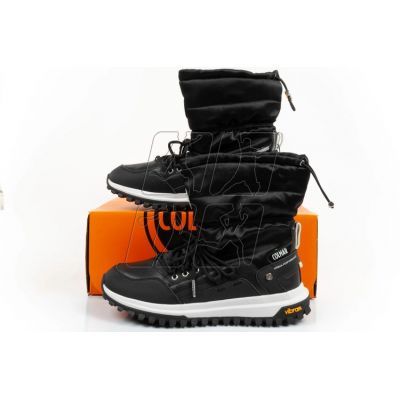 10. Colmar W Warmer PLAIN 165 Snow Boots