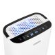 4. NOVEEN DH350 UV air purification dehumidifier
