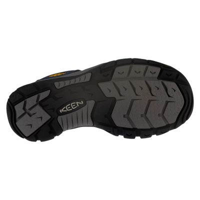 4. Keen Newport 1031685 Navy Blue, Size 41