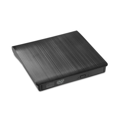 3. IBOX EXTERNAL DVD DRIVE IED02 USB 3.0