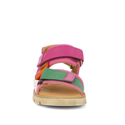 4. Froddo KE FLASH Children's Sandals (G3150259-4)