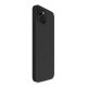 12. iPhone 14 case from the 3mk Silicone Case series - black