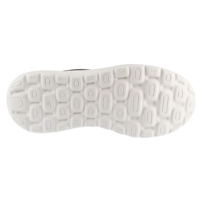 4. Skechers Go Walk Arch Fit N-Joy 217075-BKW Black 41