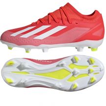 adidas X Crazyfast League FG Jr IF0693 football shoes