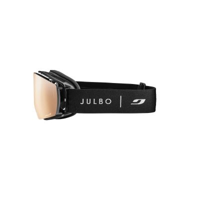 3. JULBO Launcher Ski Goggles Black