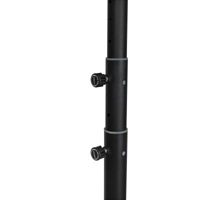 16. Virtufit Adjustable Basketball Stand 145-305 cm - VF06132