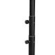 16. Virtufit Adjustable Basketball Stand 145-305 cm - VF06132
