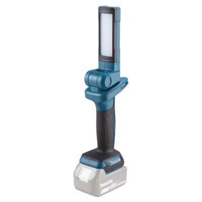 7. Makita DML816X Flashlight Green LED Handheld Flashlight