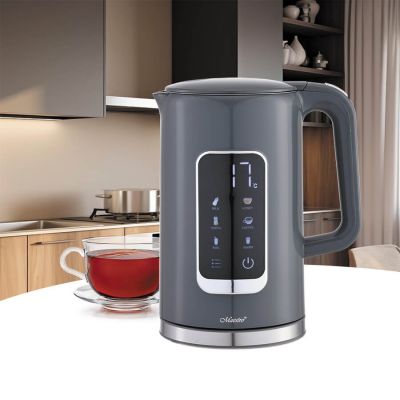 2. Maestro MR-024-GREY Electric Kettle