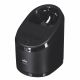 11. Braun Series 9 PRO+ 9667CC electric shaver, silver