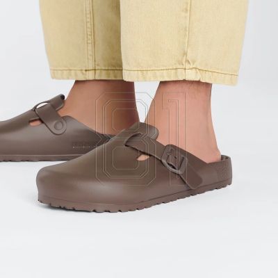 14. Birkenstock Boston Eva M 1027386 flip-flops