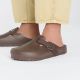 14. Birkenstock Boston Eva M 1027386 flip-flops