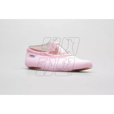 11. Inmotion SYDNEY gymnastic ballet shoes