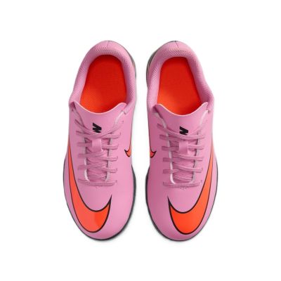 3. Nike Junior Mercurial Vapor 16 Club IC FQ8289-600 shoes