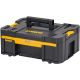 2. DeWALT TSTAK III Black, Yellow