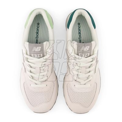 3. New Balance W U574WC2 shoes