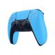 12. SONY DualSense Wireless Controller – Starlight Blue