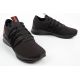 7. Puma men's sports shoes NRGY Star lightweight black sneakers
