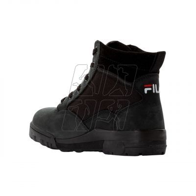 2. Fila Grunge II mid W shoes FFW0217 80010