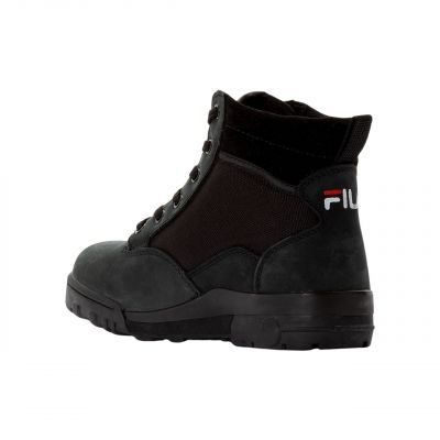 2. Fila Grunge II mid W shoes FFW0217 80010