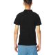 2. Men's polo shirt 4F 4FWSS25TPTSM704-20S