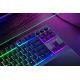 8. Razer Ornata V3 Tenkeyless Gaming Keyboard USB QWERTZ Black