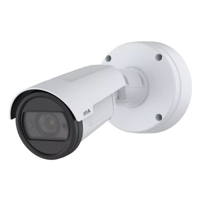 Axis P1488-LE IP Security Camera Outdoor 3840 x 2160 px Pole Clamp
