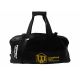 2. MASTERS TOR-MFE sports bag black (PRICE CHANGE)