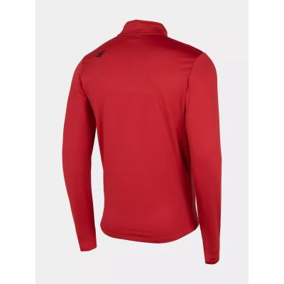 6. Thermoactive sweatshirt 4F M H4Z22-BIMD030 61S