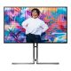 17. AOC U27U3CV Computer Monitor 68.6 cm (27") 3840 x 2160 px 4K Ultra HD LCD Black