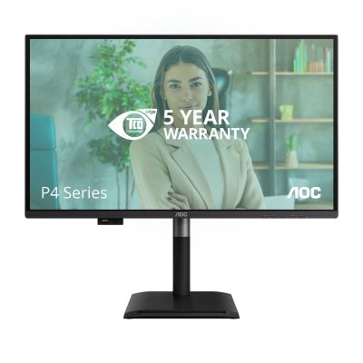 30. AOC Pro (Q27P4U) Monitor