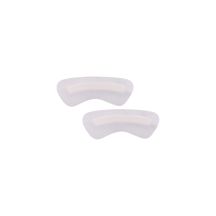 SUEDE HEEL COUNTER