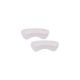 SUEDE HEEL COUNTER