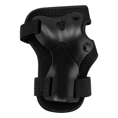 4. SHIELD Protective Gear Set L BK
