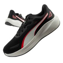Puma Skyrocket Lite men's sports shoes, lightweight and comfortable, black