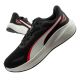 Puma Skyrocket Lite men's sports shoes, lightweight and comfortable, black