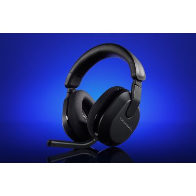 12. Turtle Beach Stealth 600 Gen 3 Wireless Bluetooth Headband Gaming Headset Black