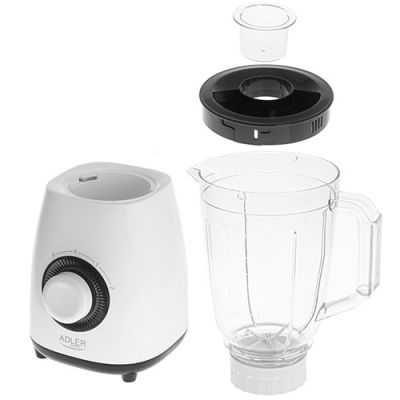 3. ADLER AD 4085 jug blender