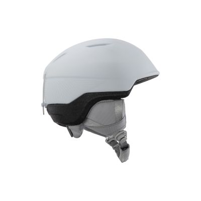 6. Rossignol FIT IMPACTS W WHITE ski helmet white