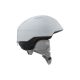 6. Rossignol FIT IMPACTS W WHITE ski helmet white